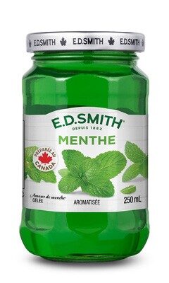 Gelée de menthe E.D.SMITH