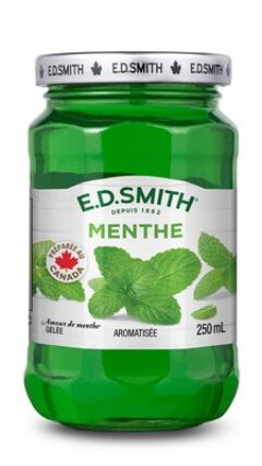 Gelée de menthe E.D.SMITH