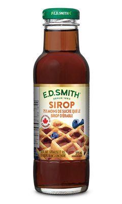 Sirop ED Smith