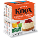 Knox Gelatine