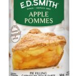 E.D.SMITH® Apple Pie Filling