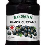 E.D.SMITH® Black Currant Jam