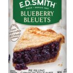 E.D.SMITH® Blueberry Pie Filling