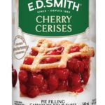 E.D.SMITH® Cherry Pie Filling