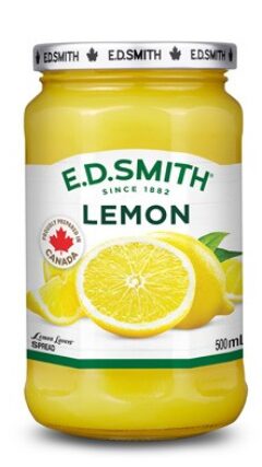 ED Smith Lemon Spread