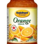 HABITANT® Orange Marmalade