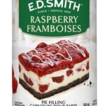 E.D.SMITH® Raspberry Pie Filling