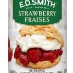 E.D.SMITH® Strawberry Pie Filling