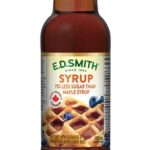 E.D.SMITH® Syrup