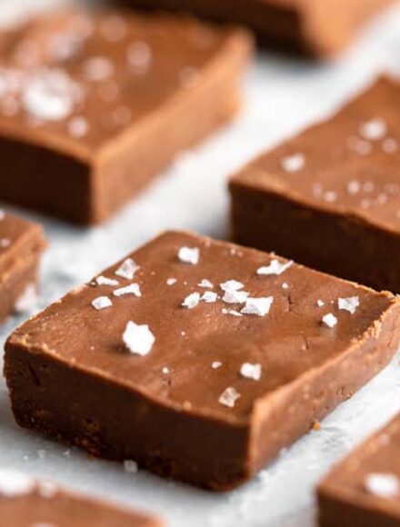 Hot Chocolate Cookies
