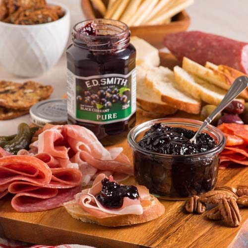 Charcuterie Board