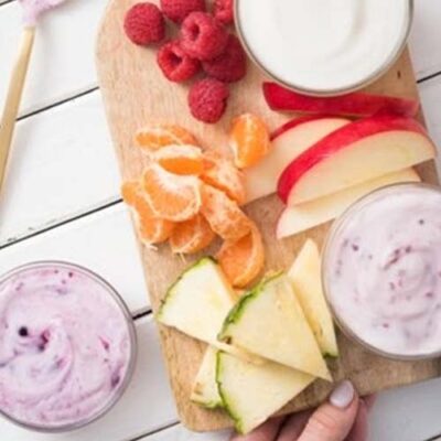 Fruit Dip