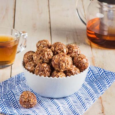 TRIPLE FRUITS® Oat Bites