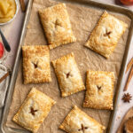 Easy Apple Hand Pies