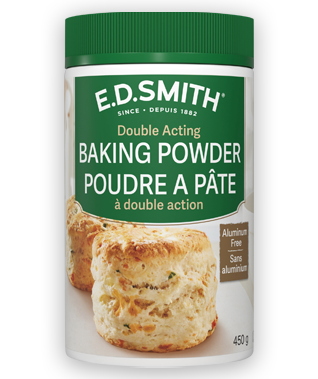 Baking Powder