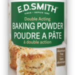 E.D.SMITH® Baking Powder