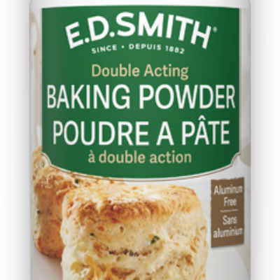 Baking Powder