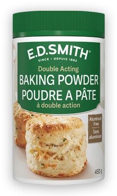 Baking Powder